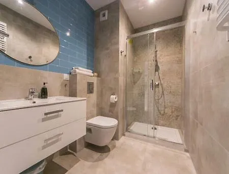 Apartment Morski Sen
