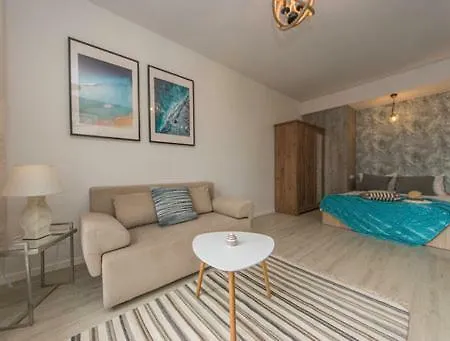 Apartment Morski Sen