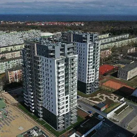 Apartment Morski Sen *